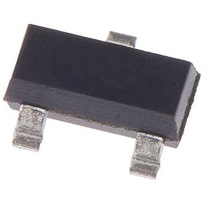 Power Management MCP100T-475I/TT by Microchip Technology