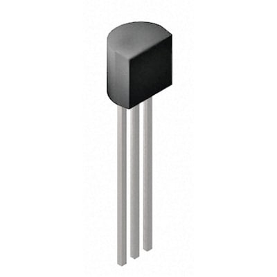 Power Management MCP102-450E/TO by Microchip Technology