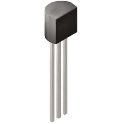 Power Management MCP112-315E/TO by Microchip Technology