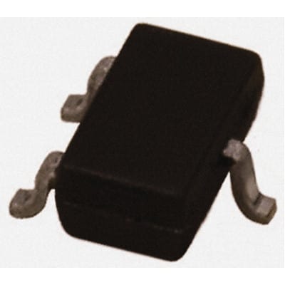 Power Management MCP112T-315E/LB by Microchip Technology