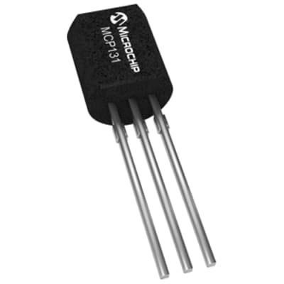 Power Management MCP131-240E/TO by Microchip Technology