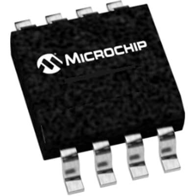Voltage Regulators MCP1725-ADJE/SN by Microchip Technology