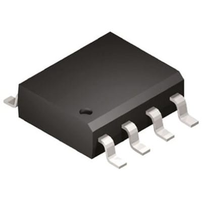 Voltage Regulators MCP1727-2502E/SN by Microchip Technology