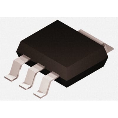 Voltage Regulators MCP1825S-2502E/DB by Microchip Technology