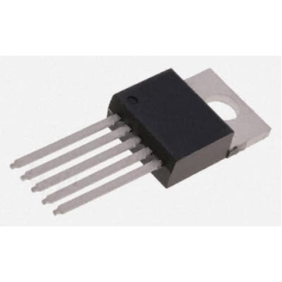 Voltage Regulators MCP1827-3302E/AT by Microchip Technology
