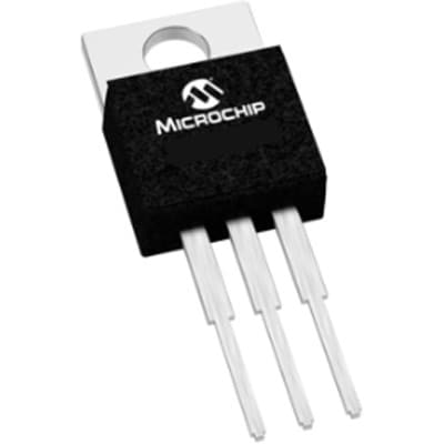 Voltage Regulators MCP1827S-1202E/AB by Microchip Technology
