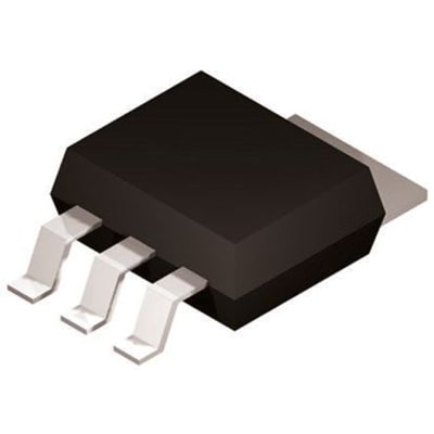 All Parts Semiconductors Power Management Linear Regulators MCP1827S-5002E/EB by Microchip