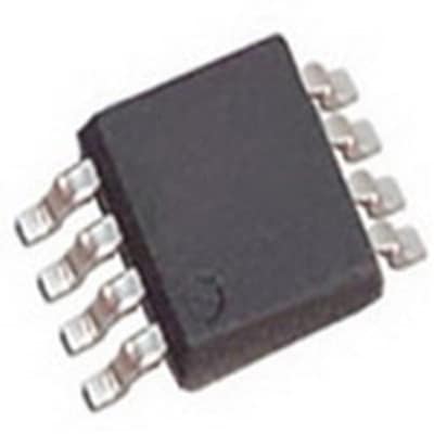 Power Management MCP73827-4.1VUA by Microchip Technology