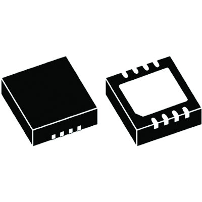 Power Management MCP73832-2ACI/MC by Microchip Technology