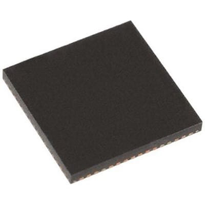 32-bit PICs PIC32MX570F512H-50I/MR by Microchip Technology