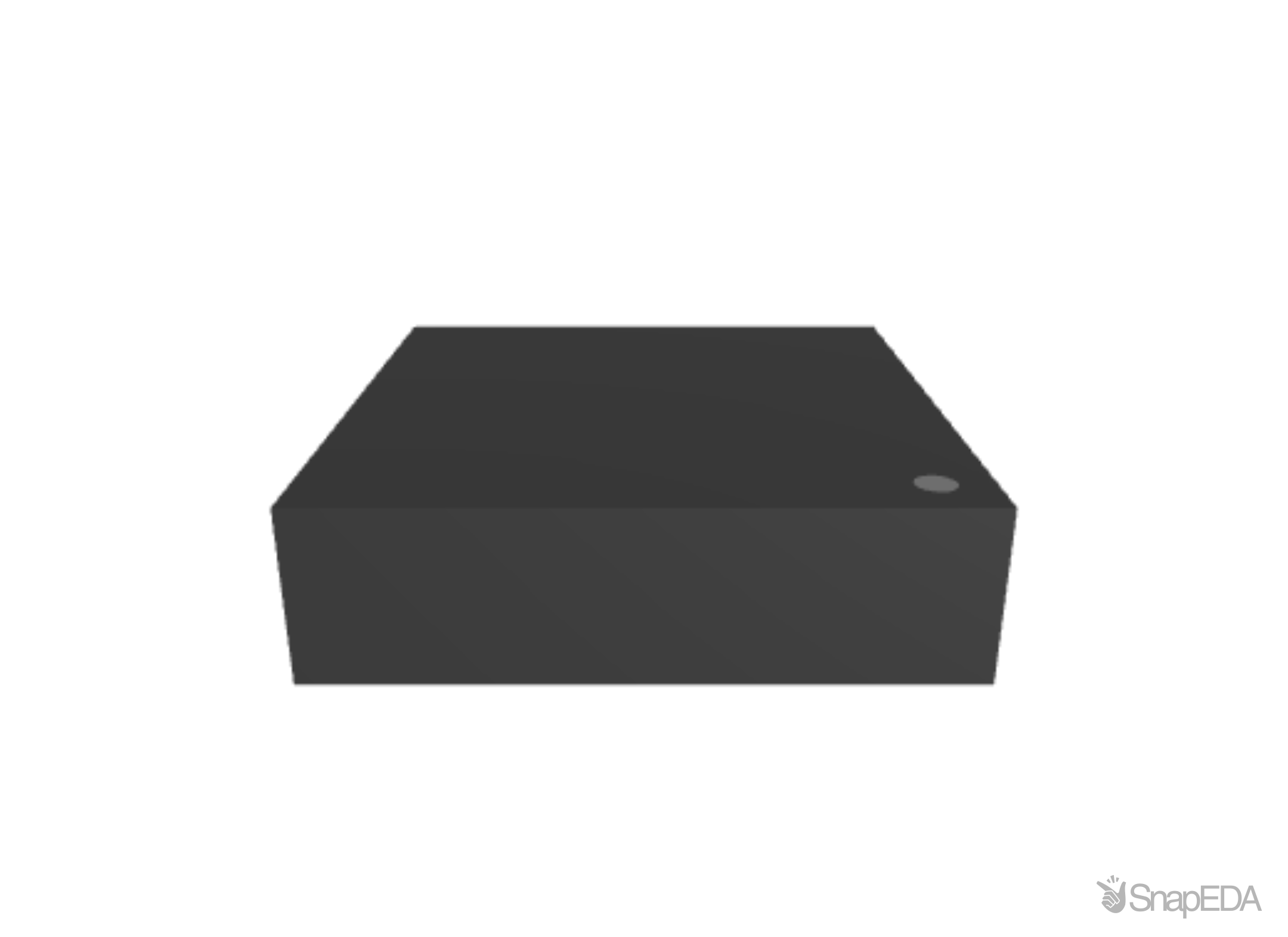 MPU-9150 3D Model