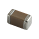Capacitors GRM1555C1H1R8BA01D by Murata