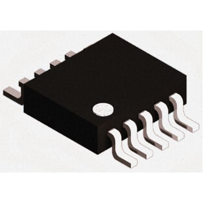 ICs LV8548MC-AH by Onsemi