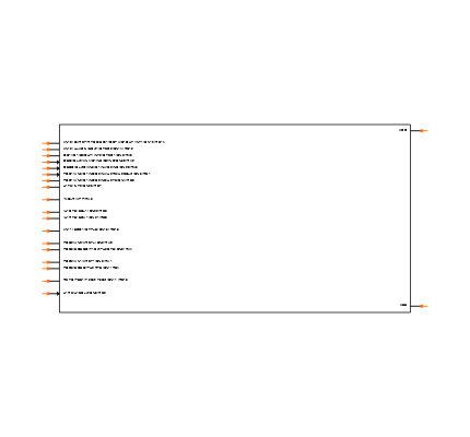 PIC24F16KA101-I/P Symbol