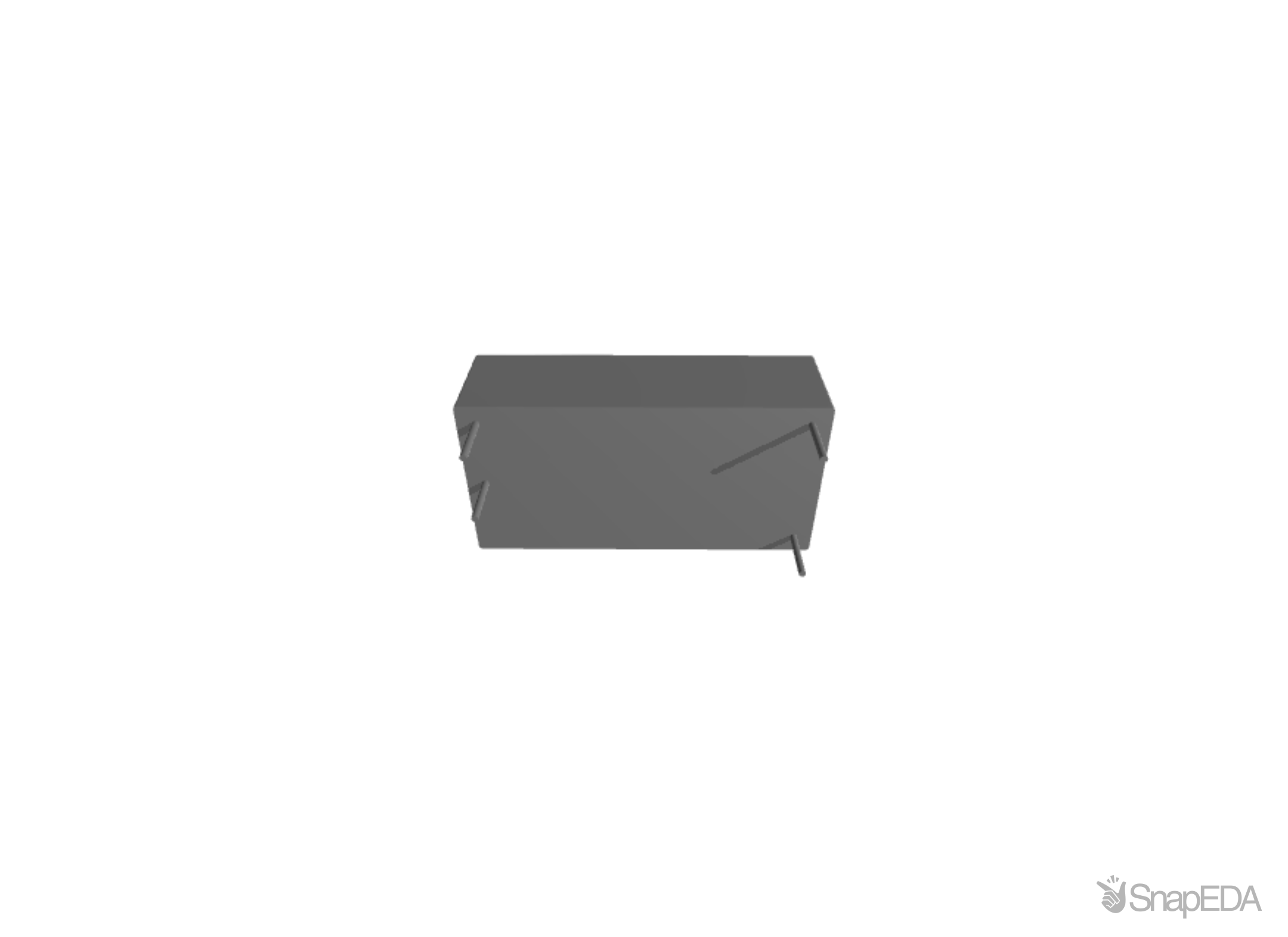 RAC05-15SB 3D Model