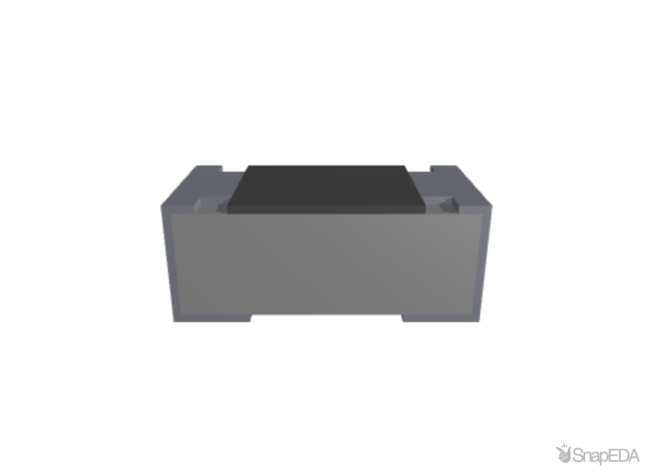 RC0402JR-071K6L 3D Model