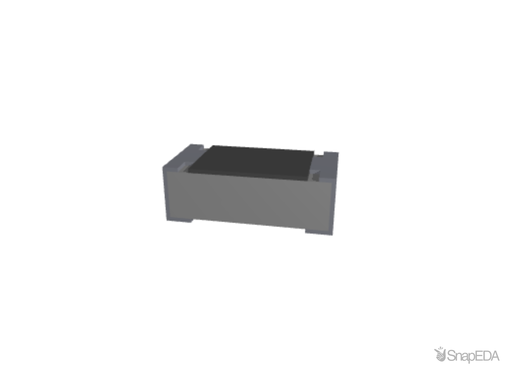 RC0603FR-072K2L 3D Model