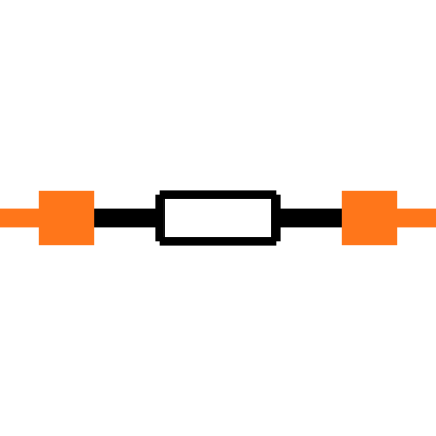 RC0603FR-0782KL Symbol