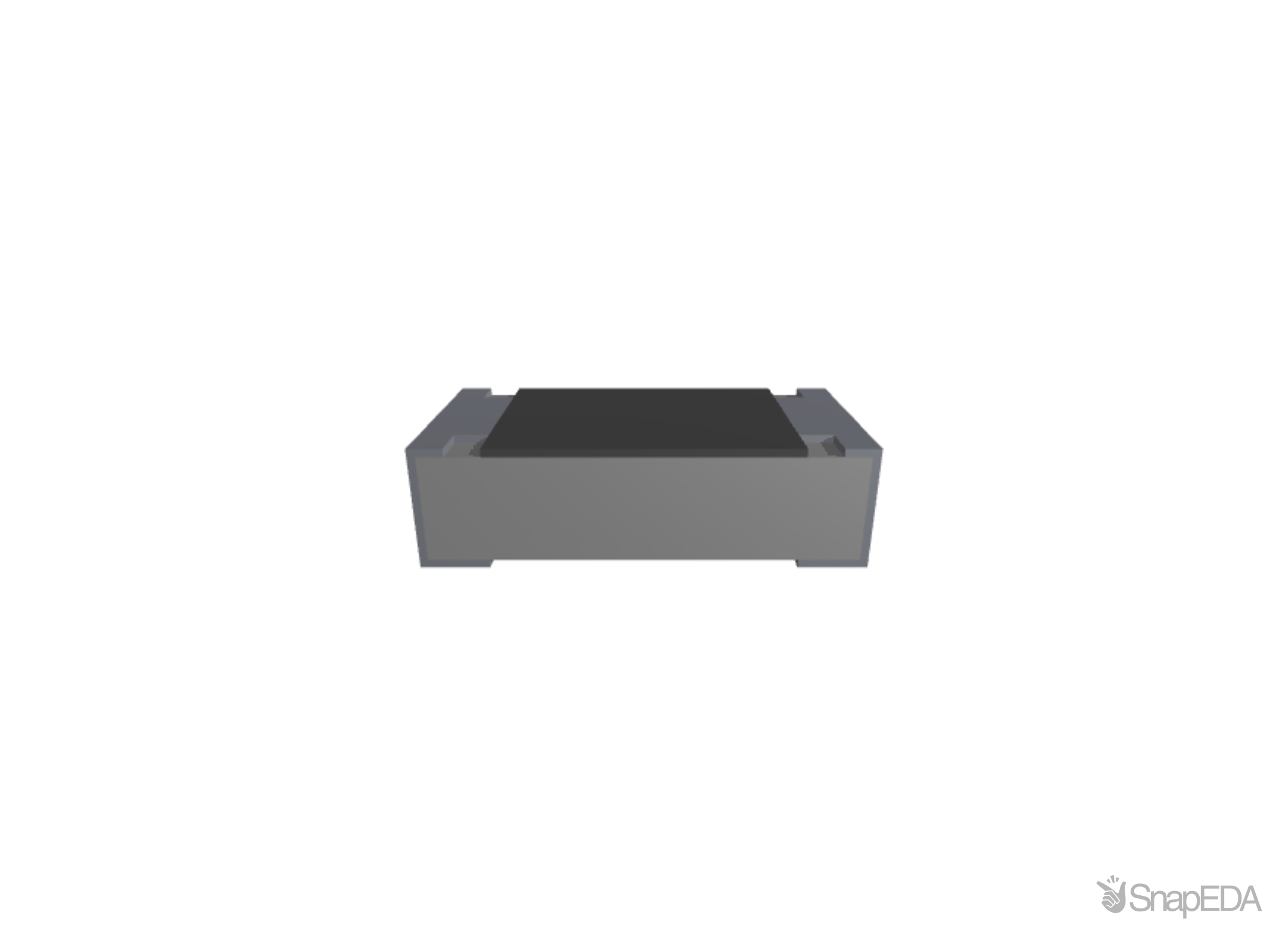RC0603JR-0715RL 3D Model