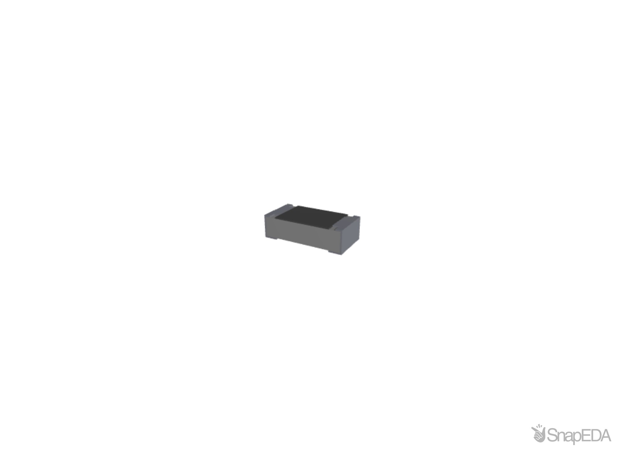 RC0603JR-07270RL 3D Model