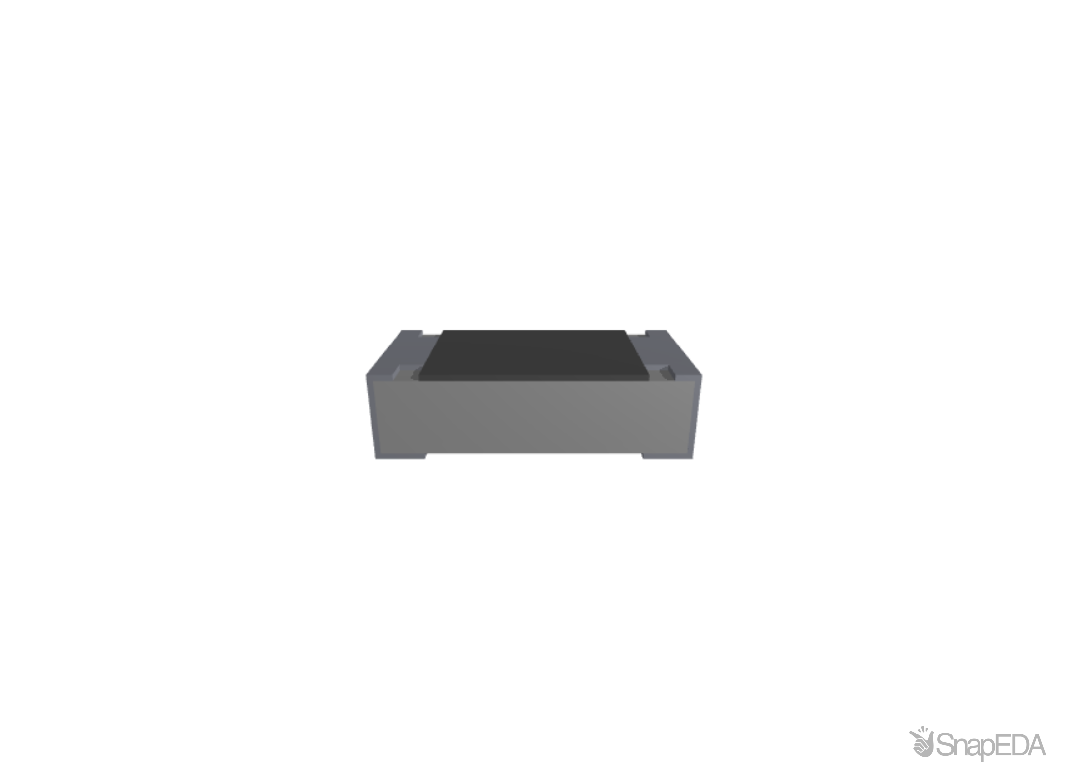 RC0603JR-0768RL 3D Model