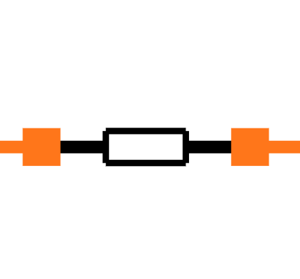 RC0805FR-07100KL Symbol