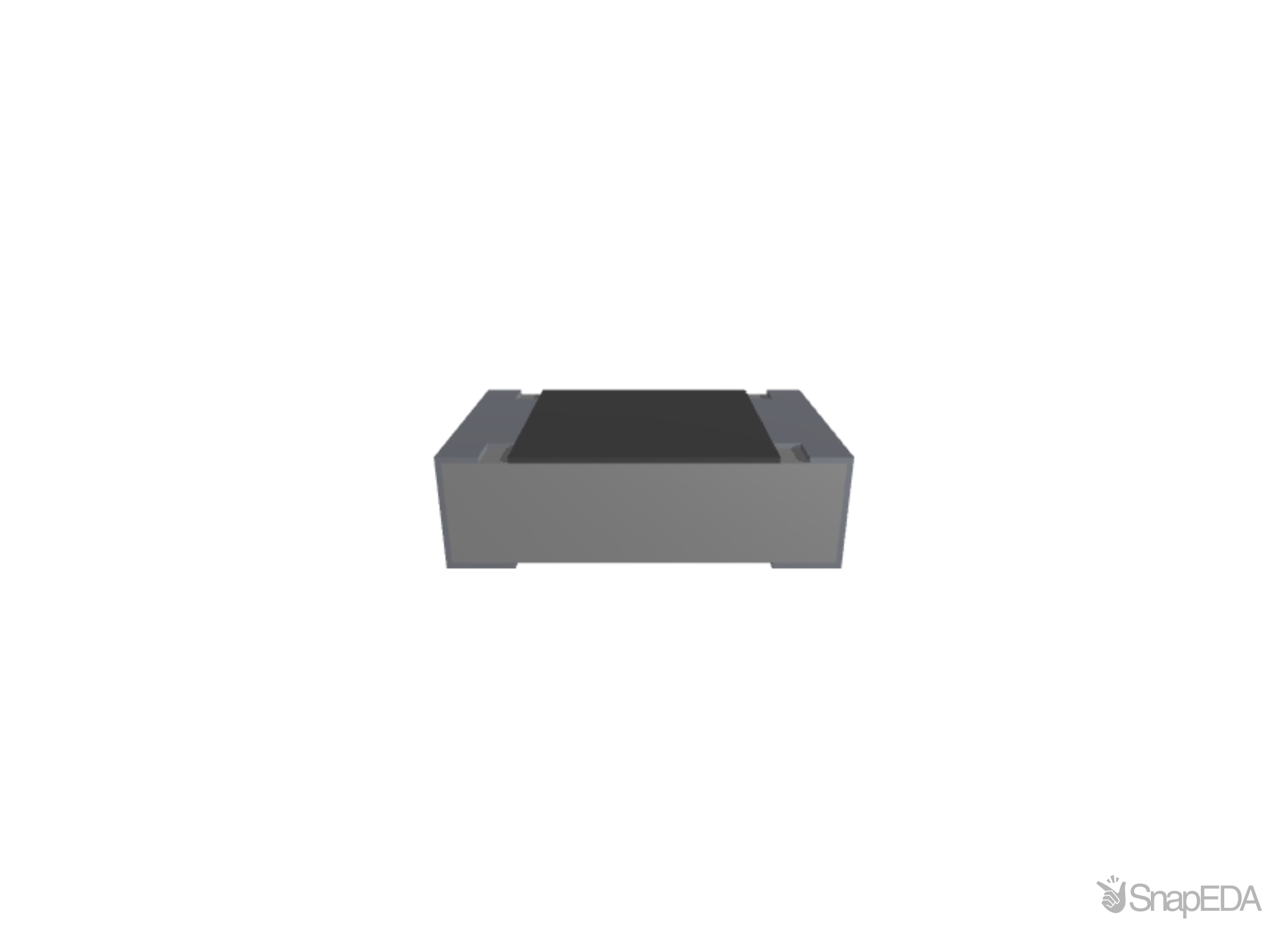 RC0805JR-0768RL 3D Model