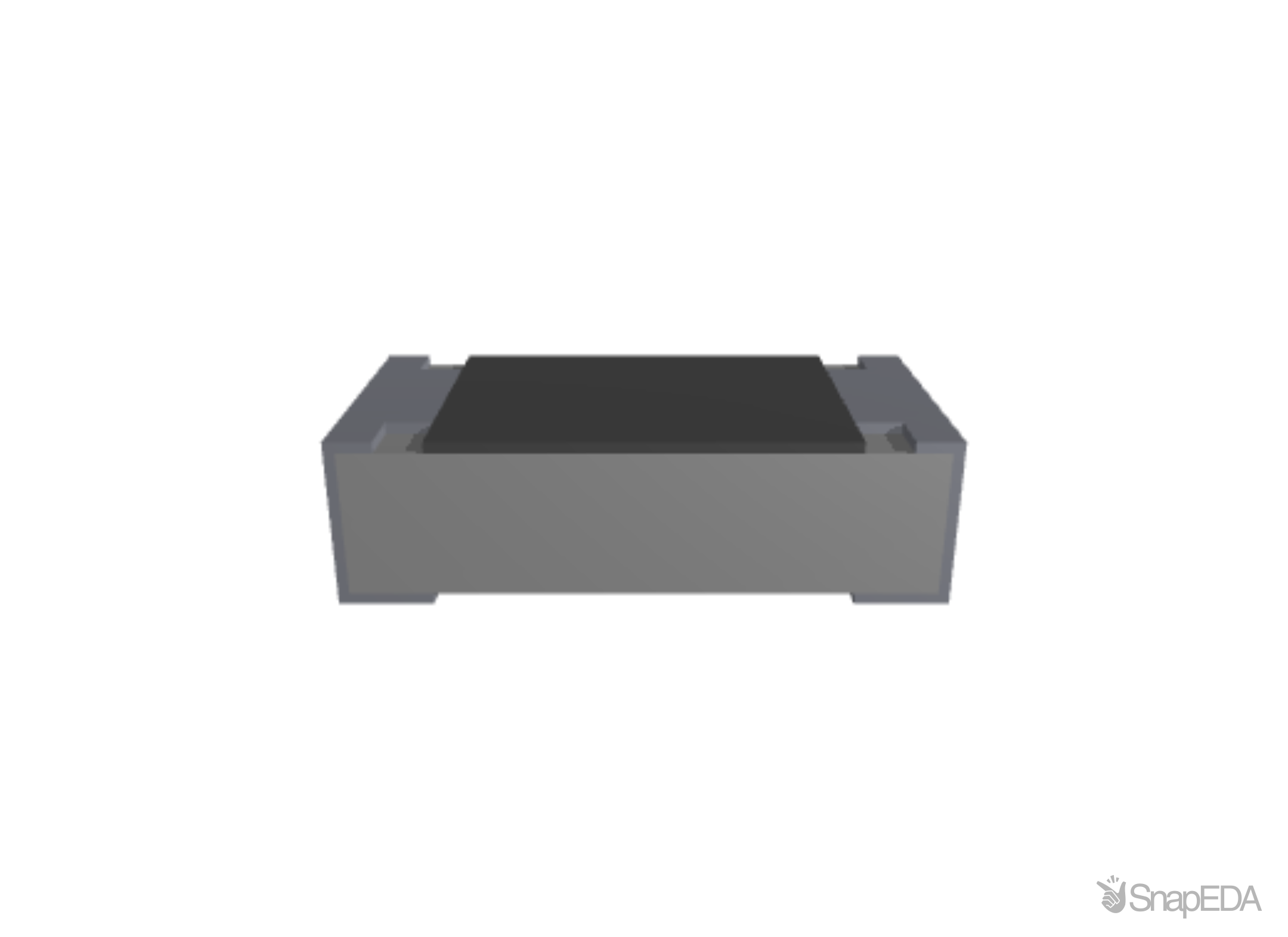 RL0603FR-070R68L 3D Model