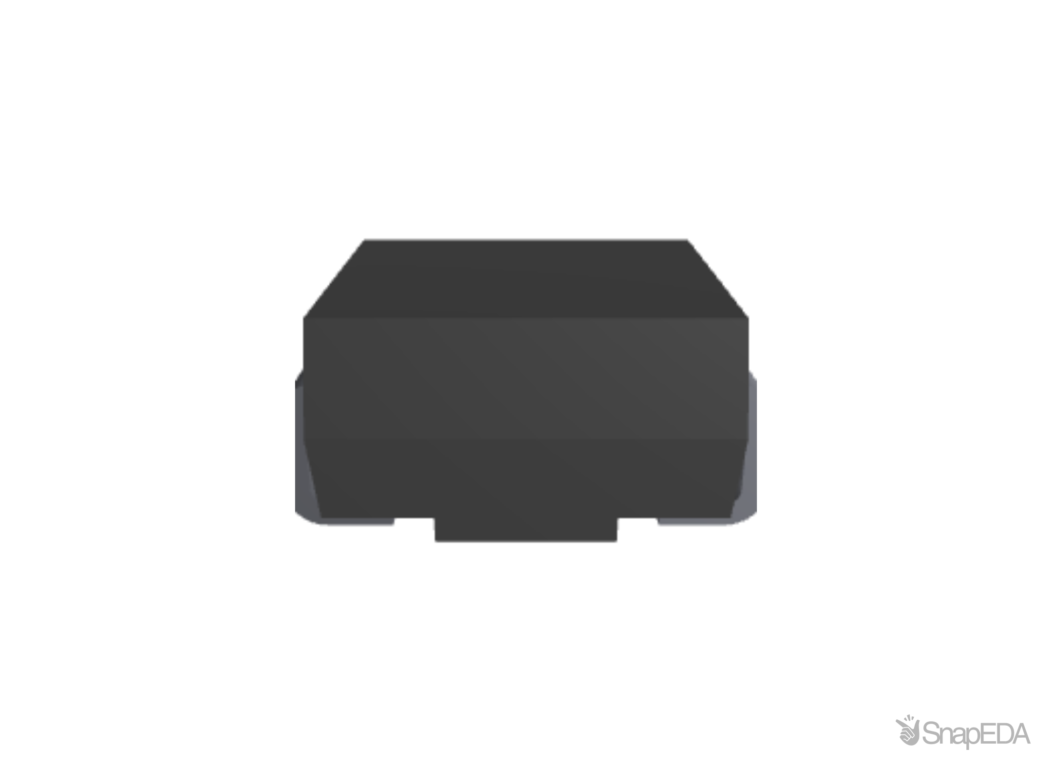 SMBJ15A 3D Model