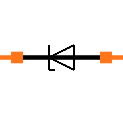 SMBJ15A Symbol