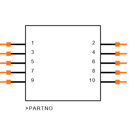 SMH-10502-SM-D Symbol
