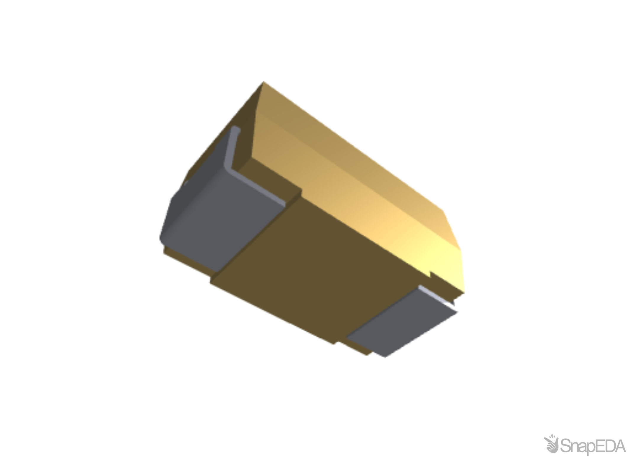 TAJC226K025RNJ 3D Model