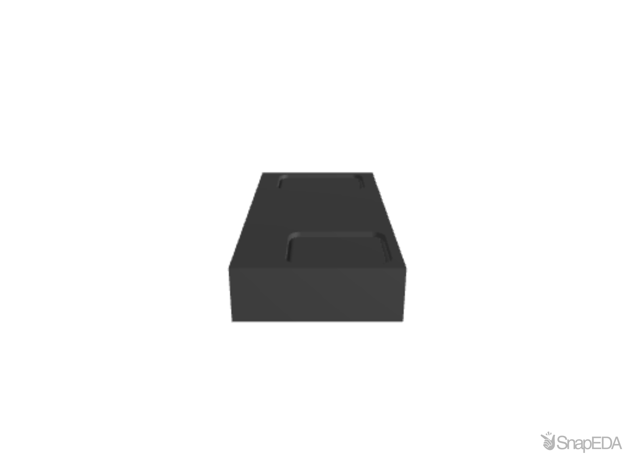 VCNL4020-GS18 3D Model