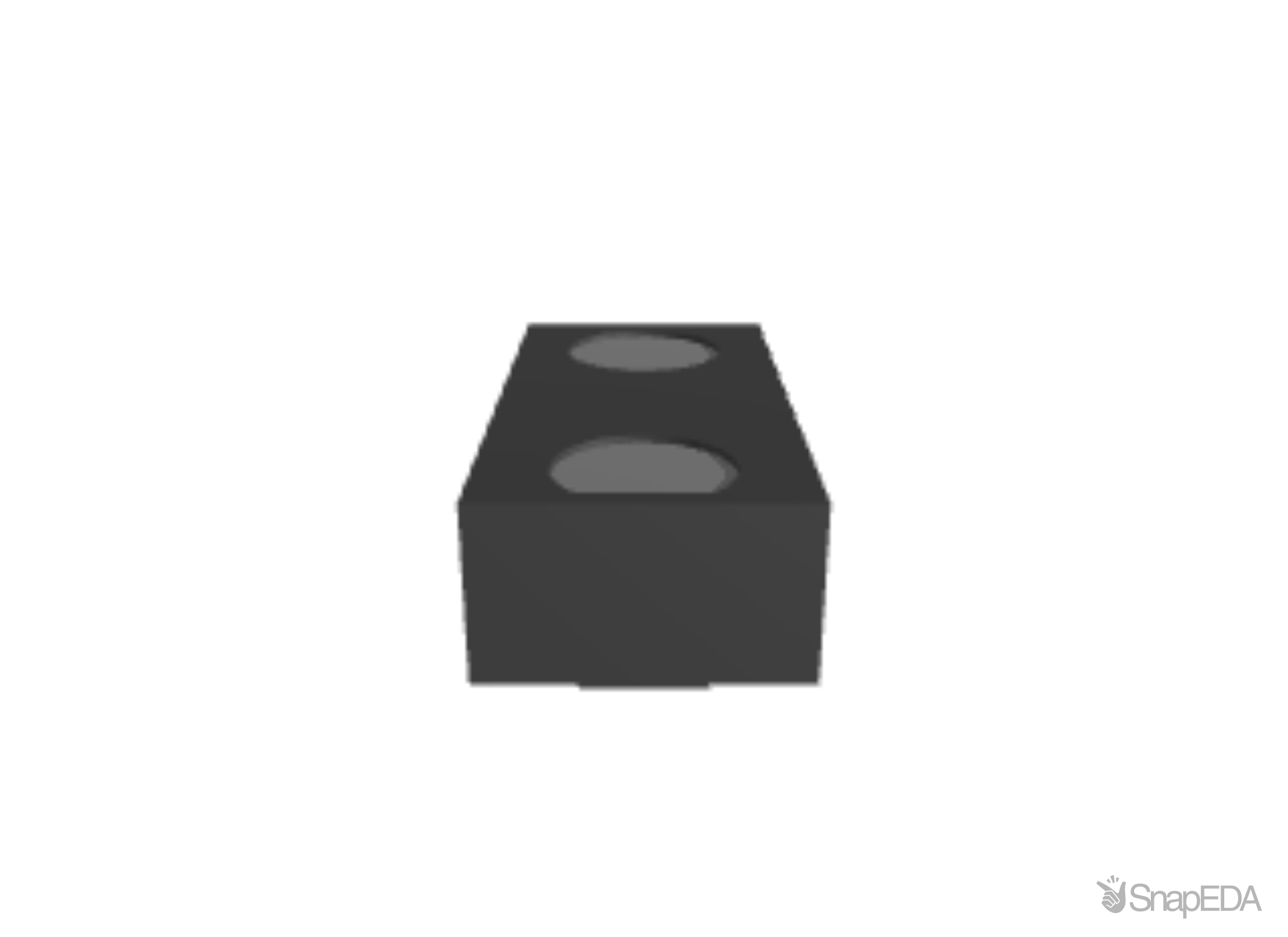 VCNL4040M3OE 3D Model